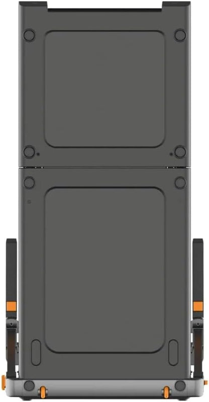 Kingsmith Klappbares Laufband: WalkingPad Z1/A1 Pro/G1 für Büro & Zuhauses