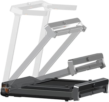 Kingsmith Klappbares Laufband: WalkingPad Z1/A1 Pro/G1 für Büro & Zuhauses