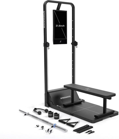 Speediance Gym Monster 2: Intelligentes Heimstudio mit Smith-Maschine ✨