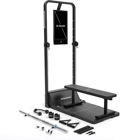 Speediance Gym Monster 2: Intelligentes Heimstudio mit Smith-Maschine ✨